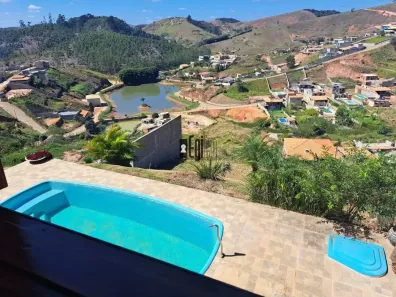 Fazenda/Sítio com 2 Quartos à venda, 642m² no , Chácara
