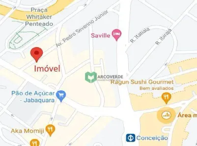 Lote/Terreno à venda, 470m² no Vila Guarani (Z Sul), São Paulo