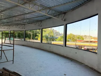 Galpão/Depósito/Armazém para alugar, 270m² no Jardim Maringá, Mauá