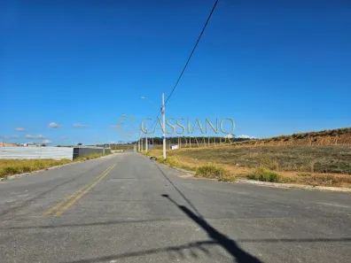 Lote/Terreno à venda, 2366m² no Loteamento Floresta, São José dos Campos
