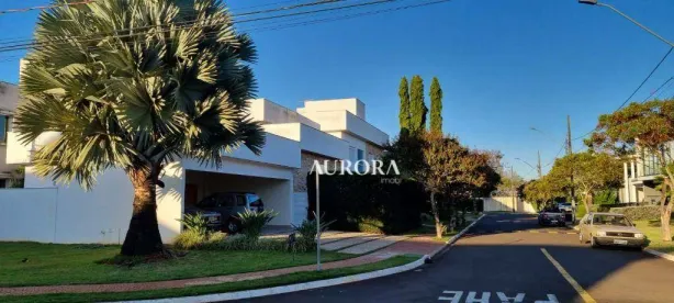 Casa de Condomínio com 4 Quartos à venda, 400m² no Esperança, Londrina