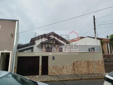Casa com 3 Quartos à venda, 160m² no Centro, Taubaté