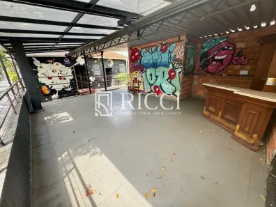 Imóvel Comercial com 1 Quarto à venda, 195m² no Vila Belmiro, Santos