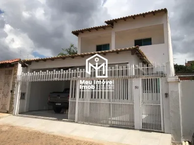 Casa com 4 Quartos à venda, 400m² no Setor Habitacional Arniqueira, Brasília