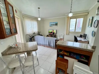 Apartamento com 2 Quartos à venda, 65m² no Centro, Torres