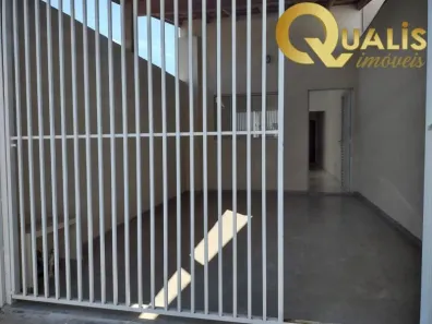 Casa com 2 Quartos à venda, 75m² no Parque Residencial Sabiás, Indaiatuba