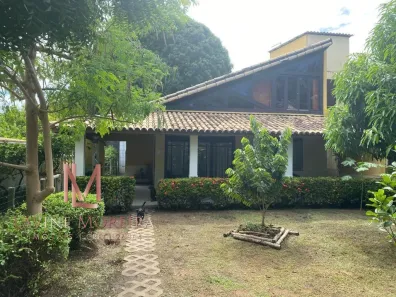 Casa de Condomínio com 3 Quartos à venda, 208m² no Piatã, Salvador