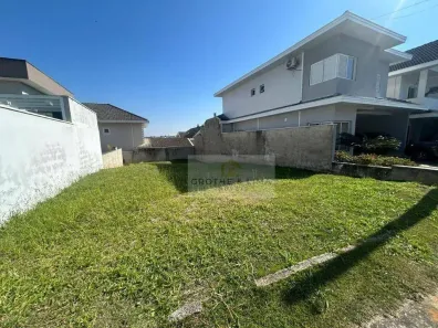 Lote/Terreno à venda, 250m² no Urbanova V, São José dos Campos