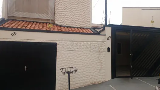 Casa com 3 Quartos à venda, 212m² no Jardim Nossa Senhora Aparecida, São Carlos
