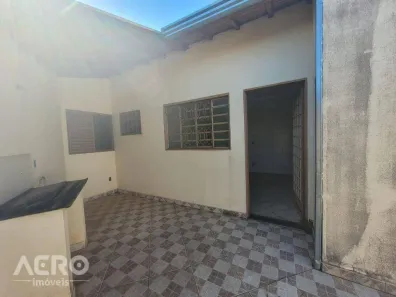 Casa com 3 Quartos à venda, 133m² no Jardim Petrópolis, Bauru