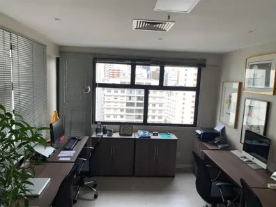 Sala Comercial à venda, 85m² no Residencial Sol Nascente, São Paulo