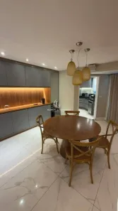 Apartamento com 3 Quartos à venda, 109m² no Zona Central, Rio Claro