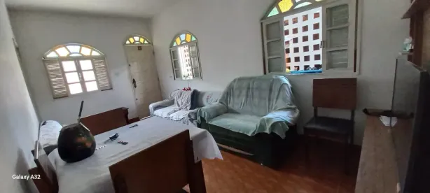 Casa com 2 Quartos à venda, 100m² no São Cristóvão, Salvador