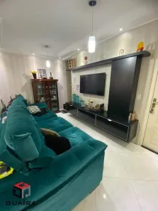 Cobertura com 3 Quartos à venda, 188m² no Parque das Nações, Santo André
