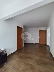 Apartamento com 1 Quarto para alugar, 44m² no Morro Santana, Porto Alegre