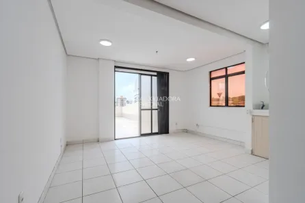 Sala Comercial à venda, 35m² no Menino Deus, Porto Alegre