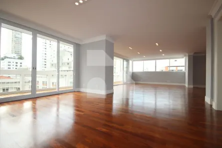 Cobertura com 2 Quartos para venda ou aluguel, 382m² no Santa Cecília, São Paulo