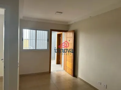 Apartamento com 1 Quarto à venda, 32m² no Vila Carrão, São Paulo