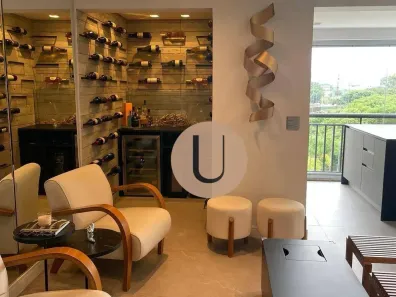 Apartamento com 2 Quartos à venda, 128m² no Água Branca, São Paulo