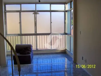 Cobertura com 3 Quartos à venda, 125m² no Centro, Niterói