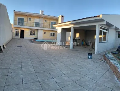 Casa com 4 Quartos à venda, 178m² no Jardim dos Lagos, Guaíba