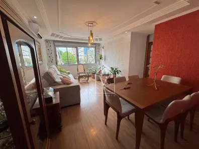 Apartamento com 3 Quartos à venda, 111m² no Menino Deus, Porto Alegre