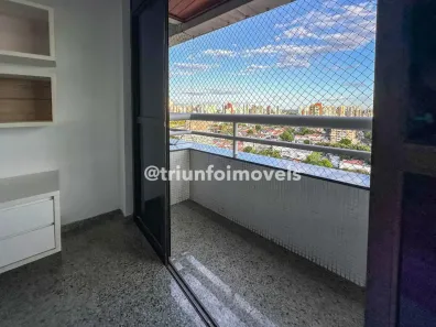 Apartamento com 3 Quartos à venda, 250m² no Fátima, Teresina