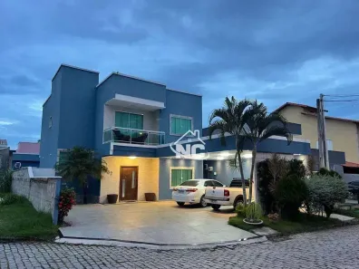 Casa com 5 Quartos à venda, 360m² no São José do Imbassaí, Maricá