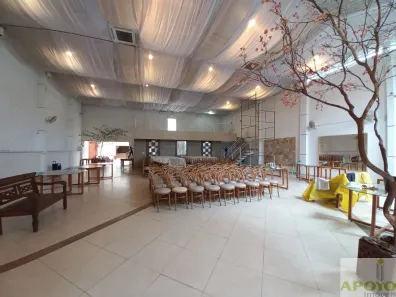 Imóvel Comercial à venda, 603m² no Cidade Dutra, São Paulo