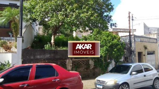 Lote/Terreno à venda, 400m² no Vila Gonçalves, São Bernardo do Campo