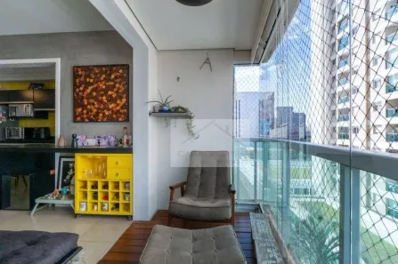 Apartamento com 2 Quartos à venda, 59m² no Vila Cruzeiro, São Paulo