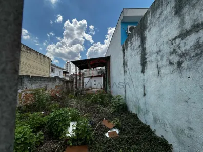 Lote/Terreno à venda, 597m² no Mooca, São Paulo