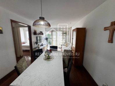 Apartamento com 2 Quartos à venda, 90m² no Flamengo, Rio de Janeiro