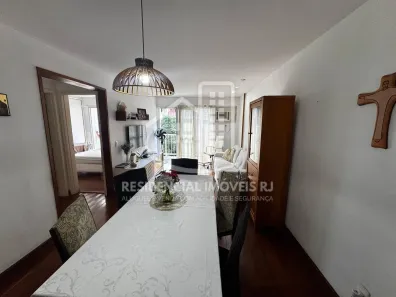 Apartamento com 2 Quartos à venda, 90m² no Flamengo, Rio de Janeiro