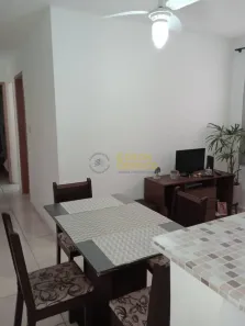 Apartamento com 2 Quartos à venda, 52m² no Crispim, Pindamonhangaba