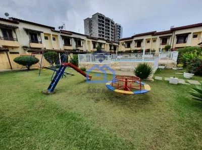 Casa de Condomínio com 2 Quartos à venda, 72m² no Indaiá, Caraguatatuba