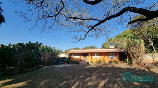 Imóvel Comercial à venda, 100m² no Palmital, Lagoa Santa