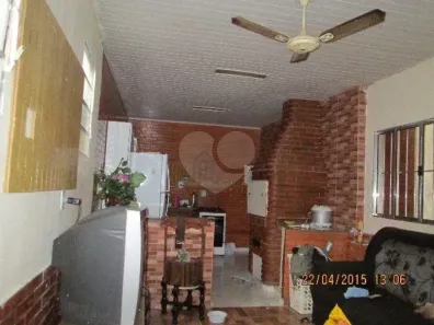 Sobrado com 4 Quartos à venda, 125m² no Vila Sabrina, São Paulo