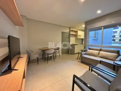 Apartamento com 1 Quarto à venda, 45m² no Centro, Torres