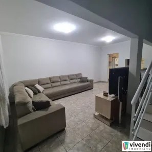 Casa com 4 Quartos à venda, 212m² no Residencial Monte Alegre, Campo Limpo Paulista
