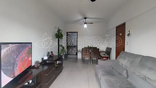 Apartamento com 2 Quartos à venda, 73m² no Presidente Médici, Ribeirão Preto