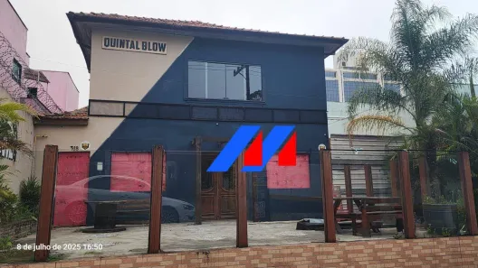 Imóvel Comercial com 3 Quartos para alugar, 270m² no Centro, São Bernardo do Campo