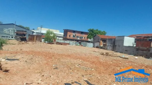 Lote/Terreno à venda, 1900m² no Vila Jaguara, São Paulo