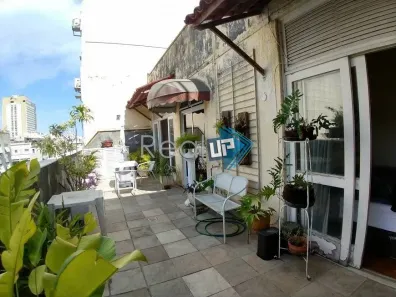 Cobertura com 4 Quartos à venda, 396m² no Copacabana, Rio de Janeiro