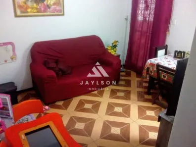 Apartamento com 1 Quarto à venda, 55m² no Madureira, Rio de Janeiro