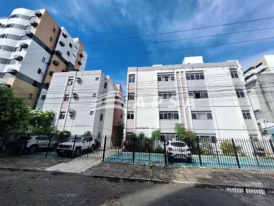 Apartamento com 2 Quartos para alugar, 11m² no Ponta Verde, Maceió