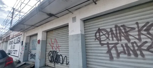 Ponto Comercial para alugar, 900m² no Gruta de Lourdes, Maceió