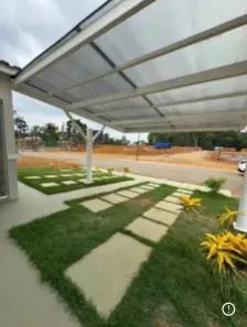 Casa de Condomínio com 3 Quartos à venda, 72m² no Ponta Negra, Manaus
