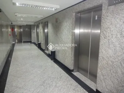 Sala Comercial à venda, 57m² no Centro Histórico, Porto Alegre