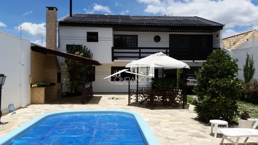 Casa com 2 Quartos à venda, 300m² no Pineville, Pinhais